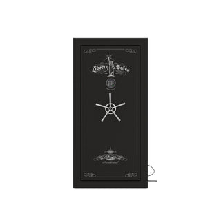 Presidential Standard Interior