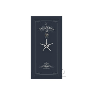 Presidential Standard Interior
