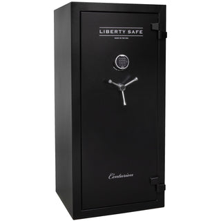 Centurion Series | Level 3 Security | 30-40 Minute Fire Protection
